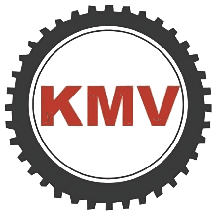 KMV Agrotech & Engineering Works