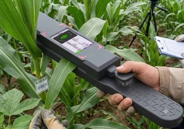 GreenSeeker Handheld Crop Sensor