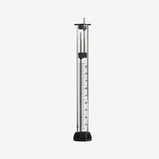 Hydraulic Conductivity Instruments