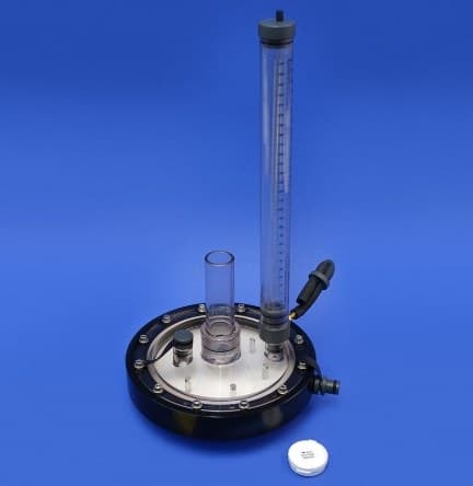 Soil Moisture Infiltrometer