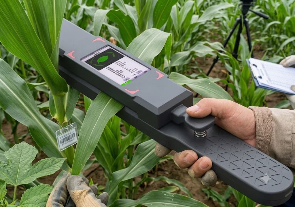 Leaf Area Meter