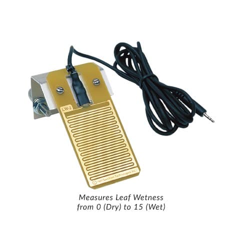Leaf Wetness Sensor
