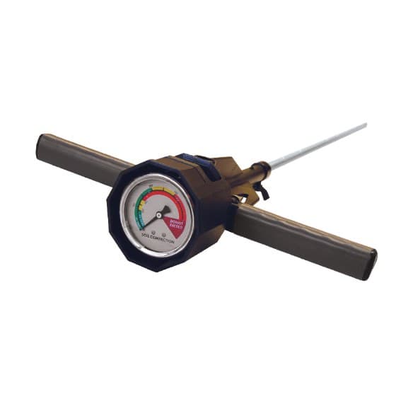 Soil Compaction Tester / Penetrometer