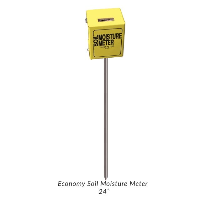 Soil Moisture Testers