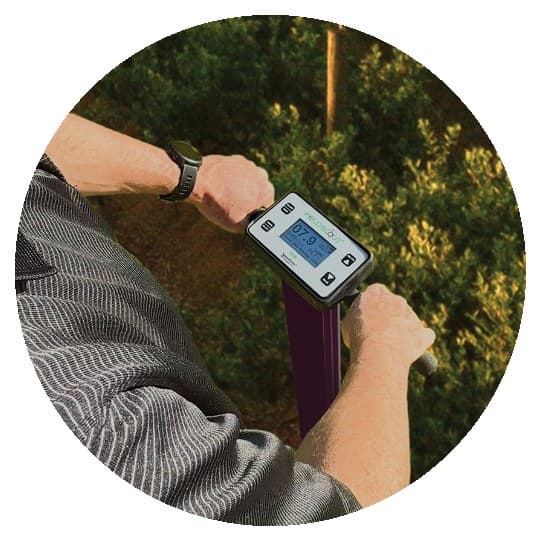 FieldScout TDR 350 Soil Moisture Meter