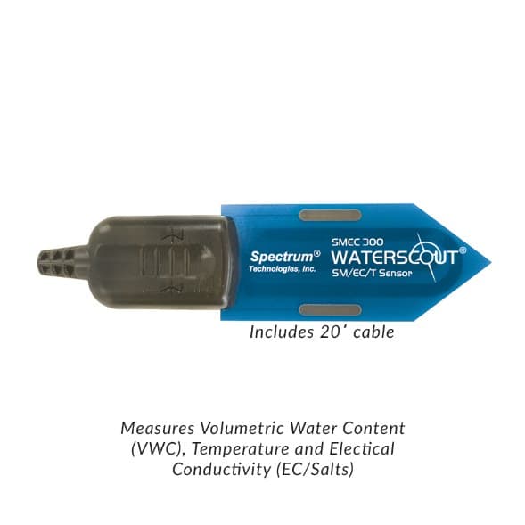 WaterScout SMEC300 Sensors
