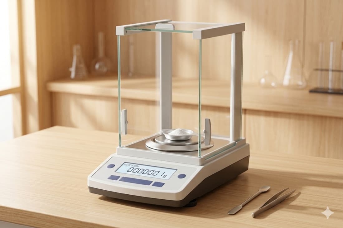 Analytical Balance