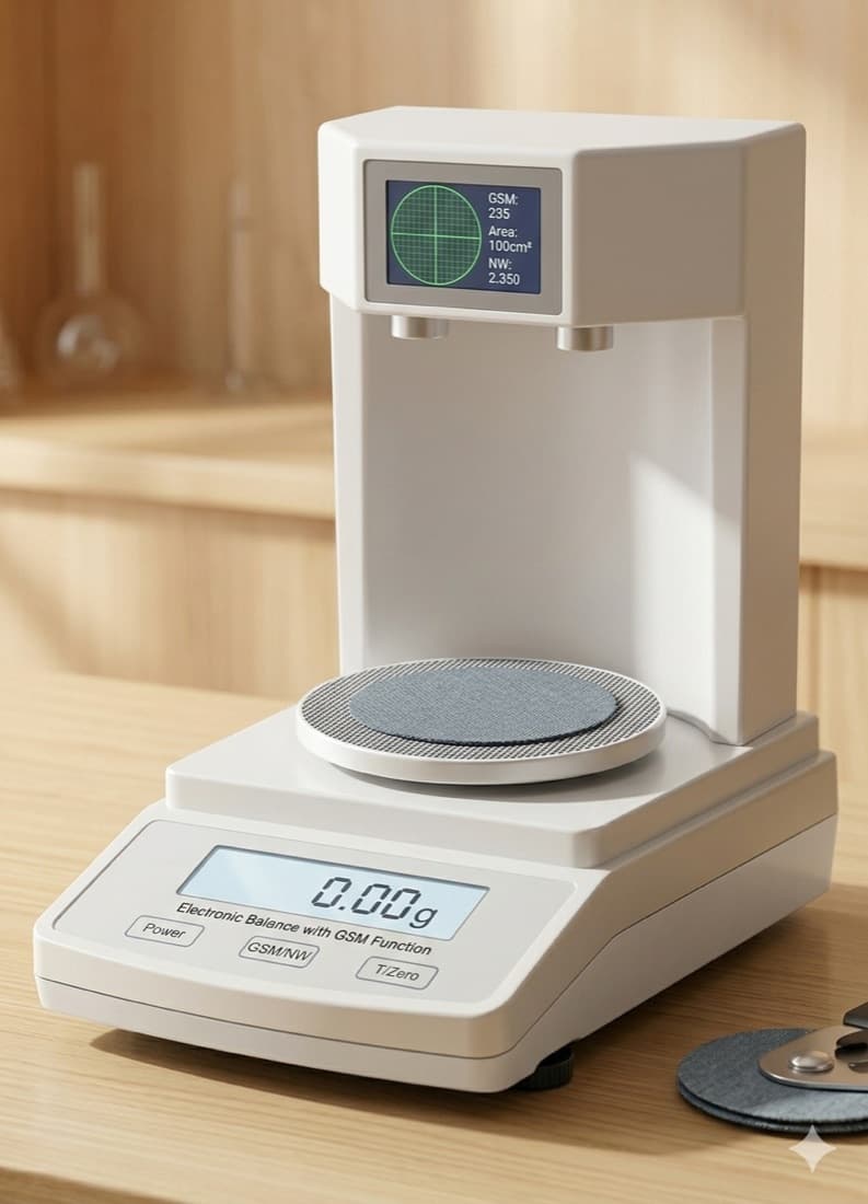 Digital GSM Meter