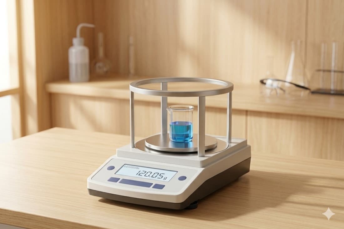 Precision Balance