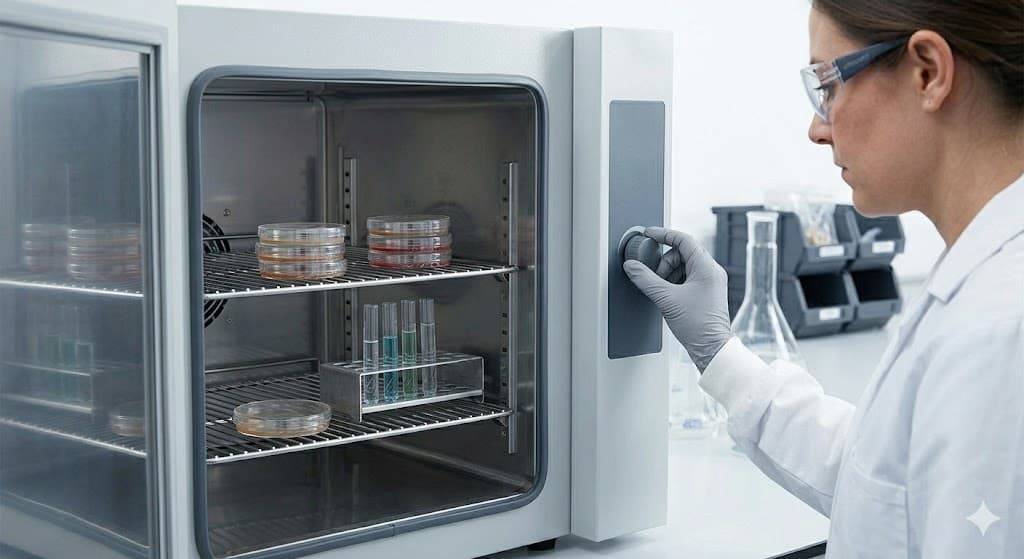Incubator
