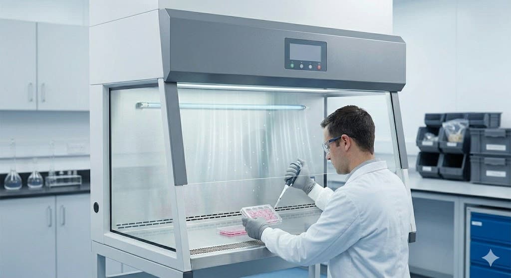 Biosafety Cabinet