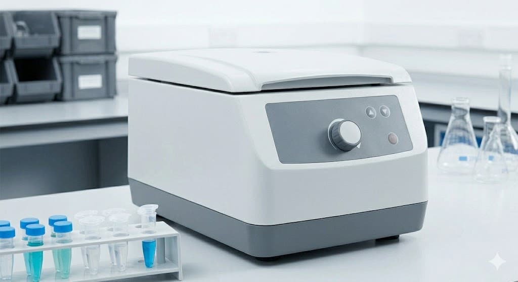 Centrifuge