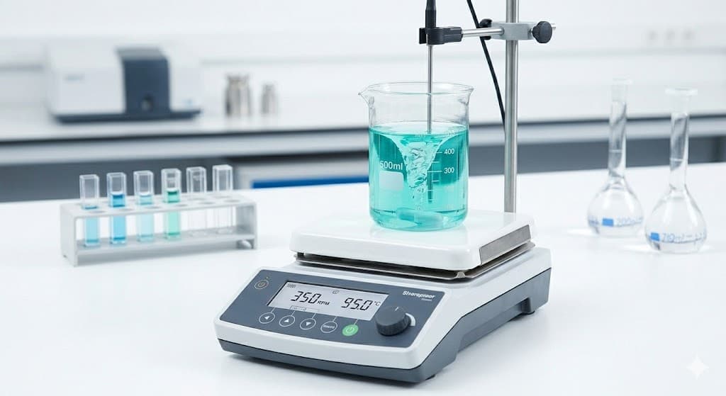 Magnetic Stirrer