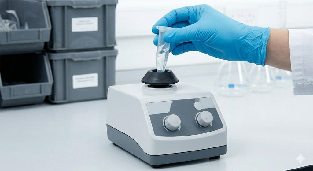 Vortex Mixer