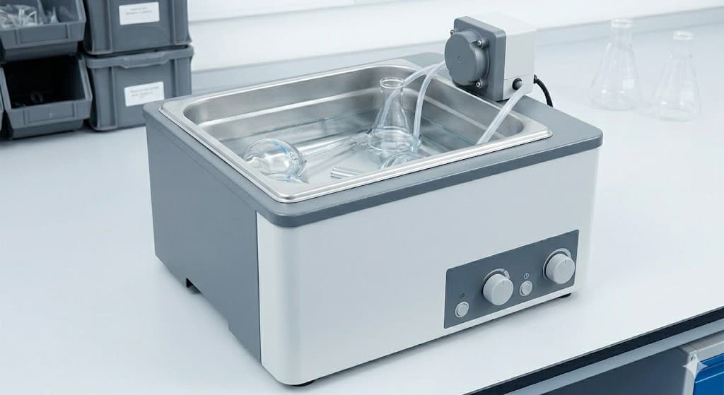 Water Bath