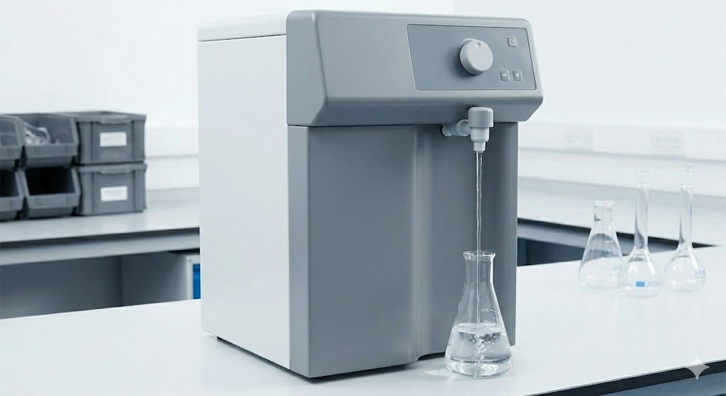 Water Purification System