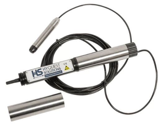 KISTERS iLevel-GW IP Groundwater Logger