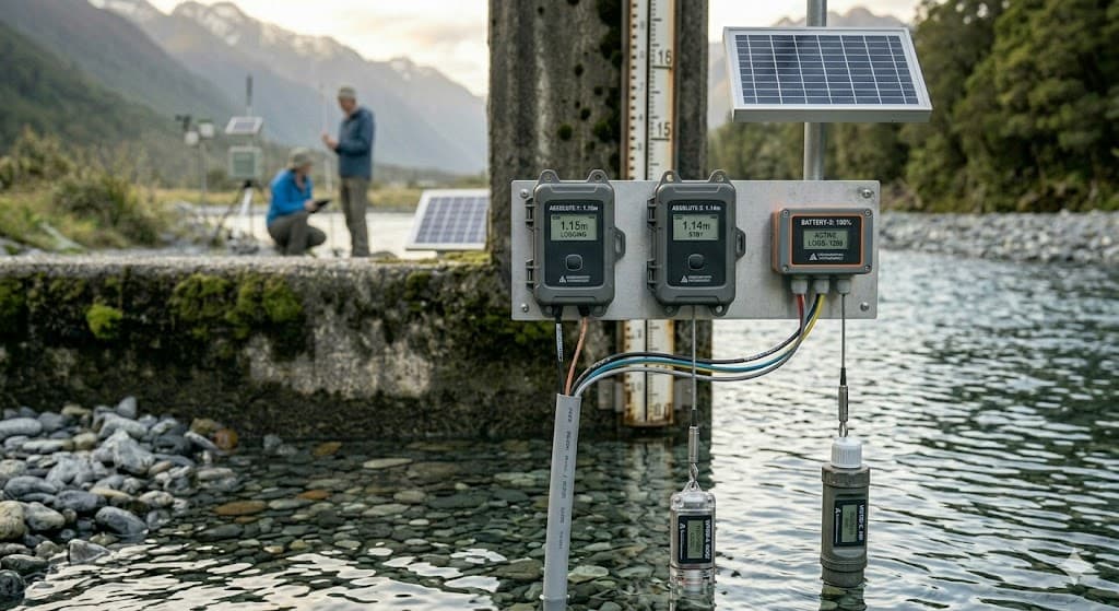 Level Measurement Devices