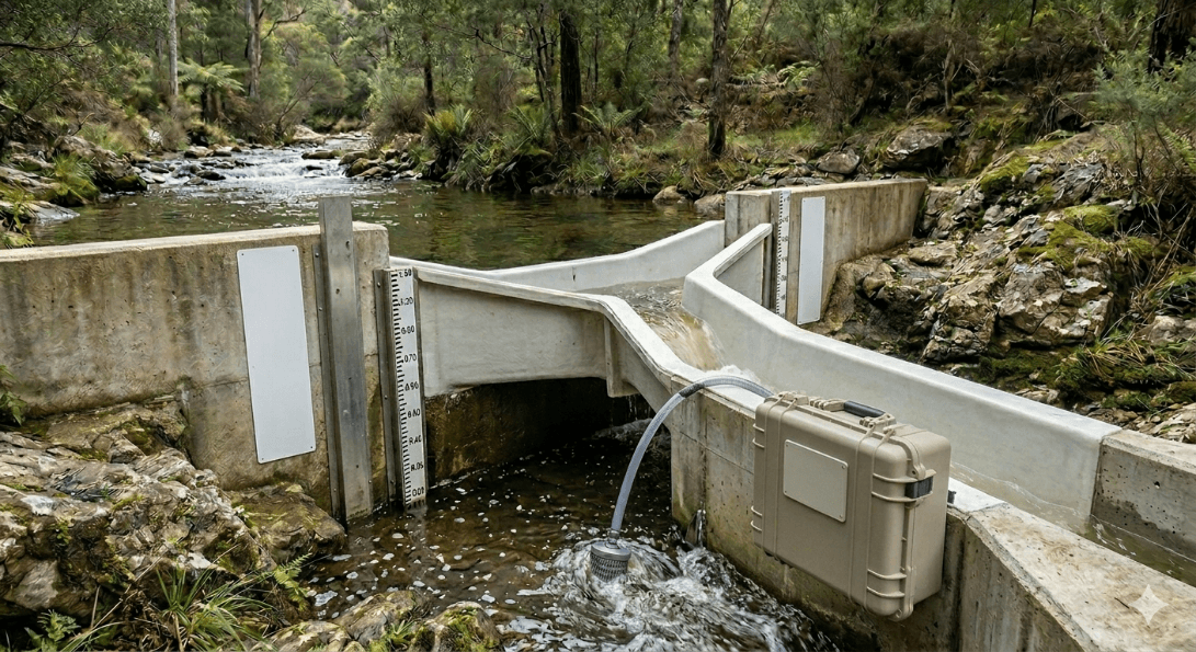 Runoff Samplers