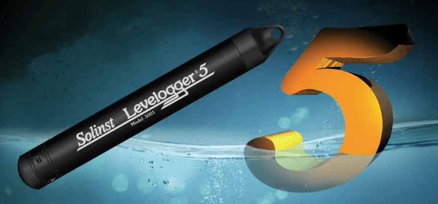 Solinst Levelogger 5