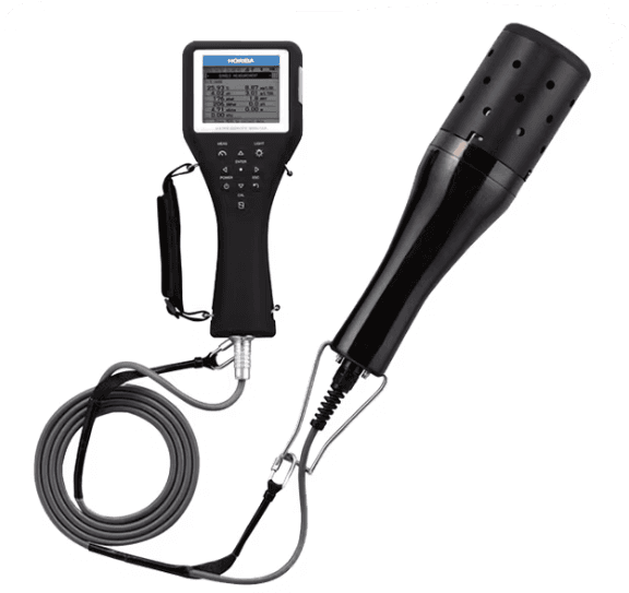 UG5 Series Water Quality Meters