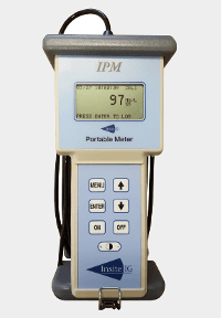 Suspended Solids Monitoring Systems
