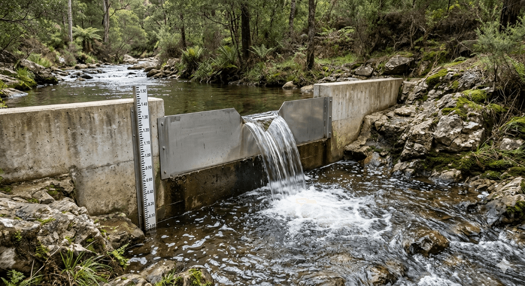 Weirs