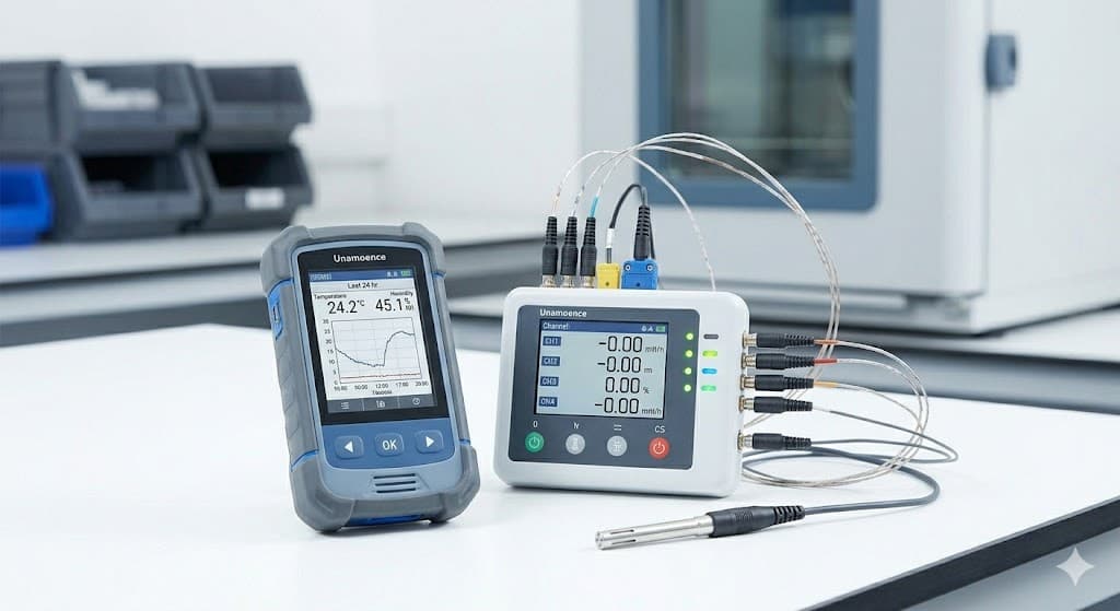 Data Logger