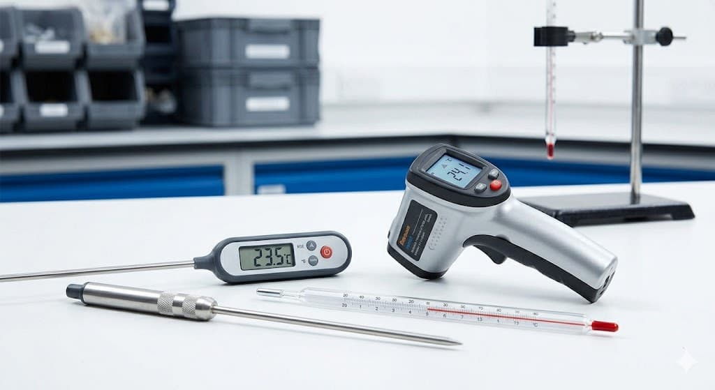 Thermometers