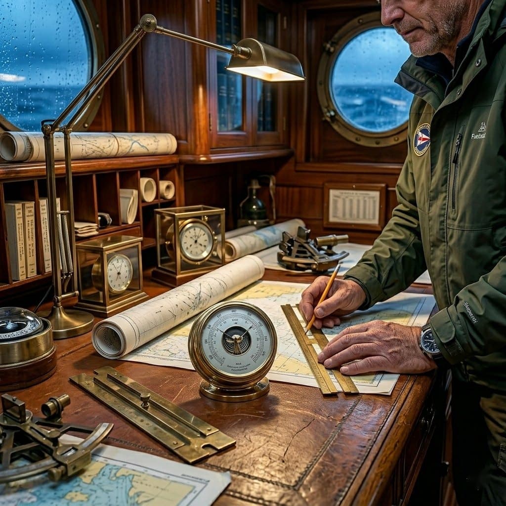 Barometers