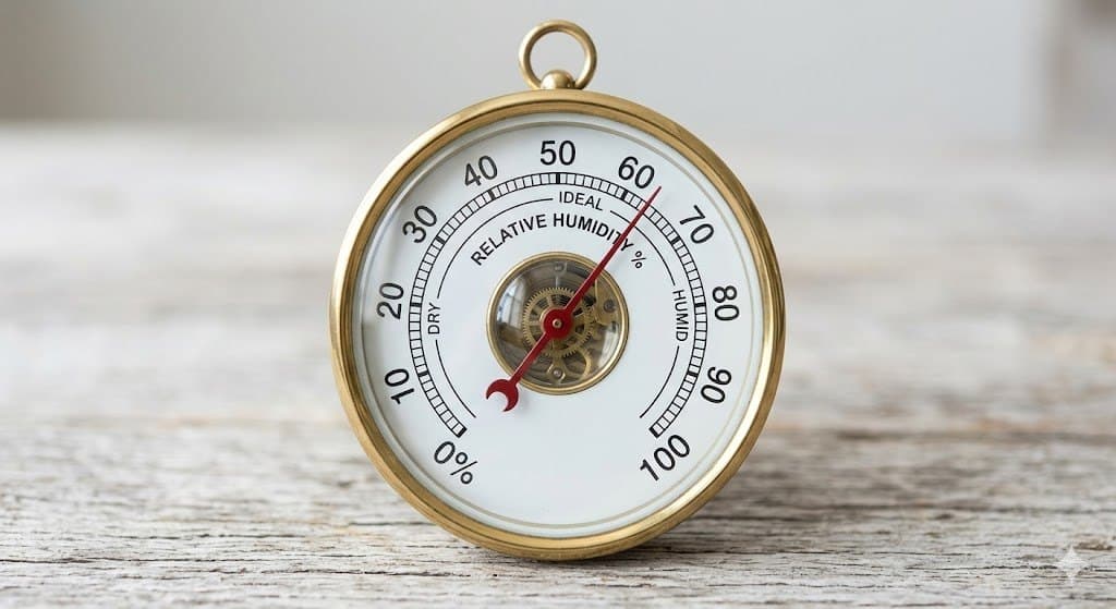 Hygrometers