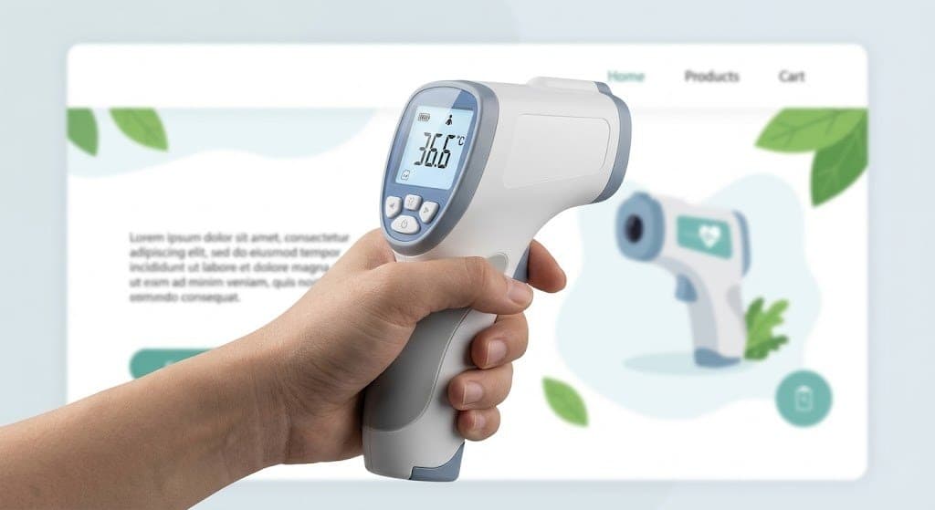 Infrared Thermometers
