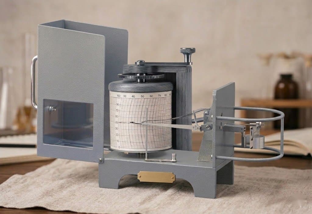 Thermographs