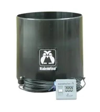 Tipping Bucket Rain Gauge