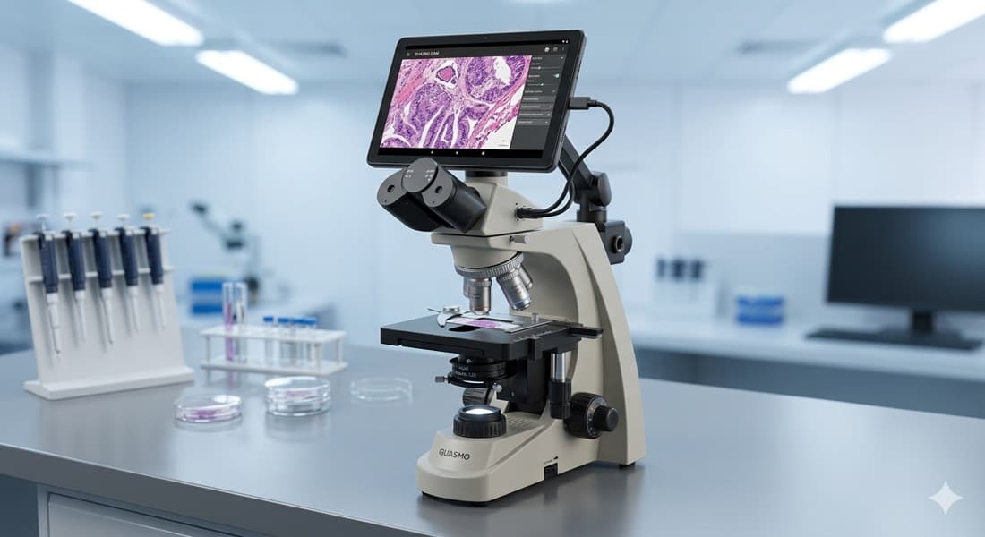 Digital Microscope