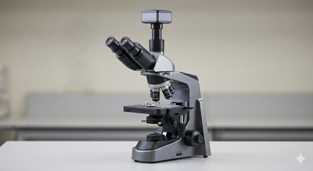 Phase Contrast Microscope