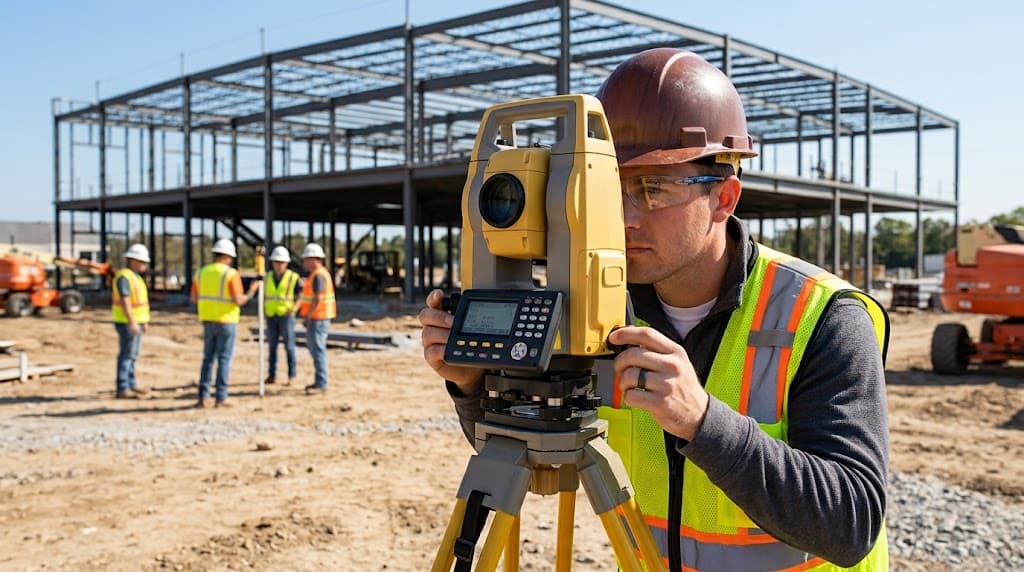 Total Station